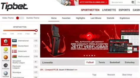 tipbet bewertung|Lesen Sie Kundenbewertungen zu www.tipbet.com .